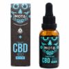 MOTA – CBD Tincture 450mg CBD