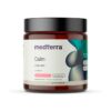 Medterra Calm 25mg CBD Gummies Strawberry Lemonade Broad Spectrum THC Free 20ct 500mg CBD jpg