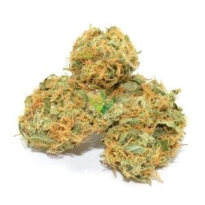 Organic Jack Herer Weed DE