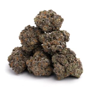 Peanut Butter Rockstar Weed DE