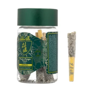 Lil Hills Liquid Diamond 3.5G | PREROLLS DE
