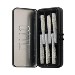 LITTO Diamond Encrusted Prerolls DE