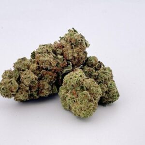 Purple Runtz Weed DE