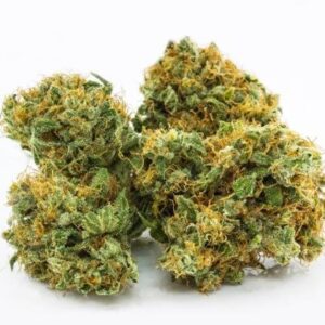 Snow Cone Marijuana DE