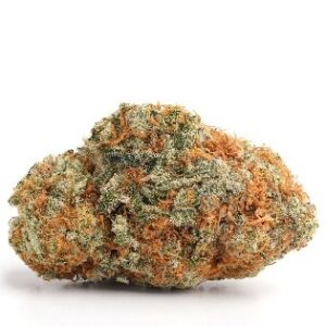 Strawberry Lemonade Strain DE