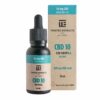 Twisted Extracts Oil Drops CBD UK – Orange 300mg CBD – 30ml