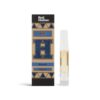 budmother biscotti hhc vape tank 850mg
