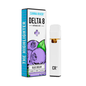 Canna River Disposables