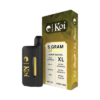 Koi THC-P + HHC + Delta 8 Live Resin Disposable
