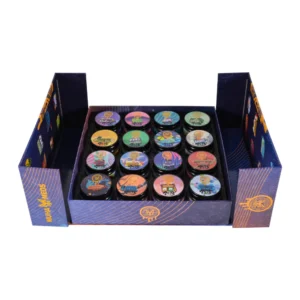 Alternative view of MUHA MEDS CONCENTRATES DE