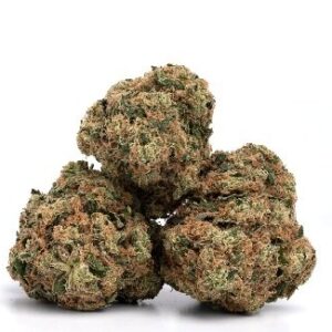 Girl Scout Cookies Marijuana DE