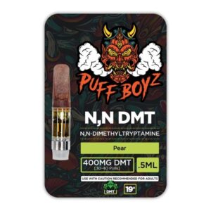 pb nndmt Pear cart 1